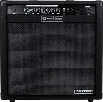 Revoltage RV-80B Celestion Combo de bajo (Recién desempaquetado)
