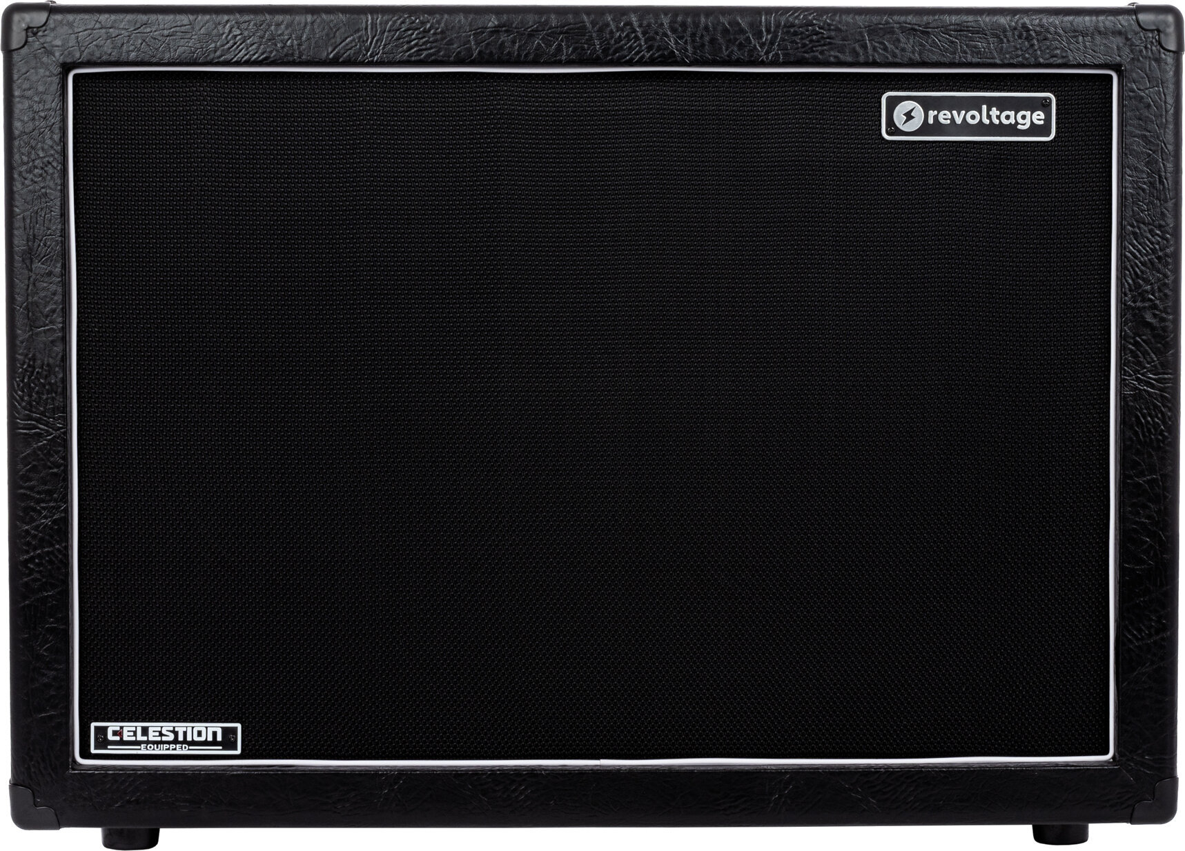 Gitarren-Lautsprecher Revoltage RV-G212 Celestion V30 Gitarren-Lautsprecher