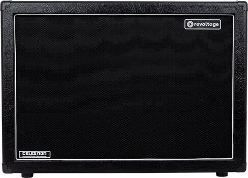 Gitarren-Lautsprecher Revoltage RV-G212 Celestion V30 Gitarren-Lautsprecher - 1