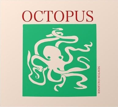 CD muzica Newton Faulkner - Octopus (Digipak) (CD) - 1