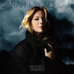 LP plošča Sarah McLachlan - Better Broken (LP)