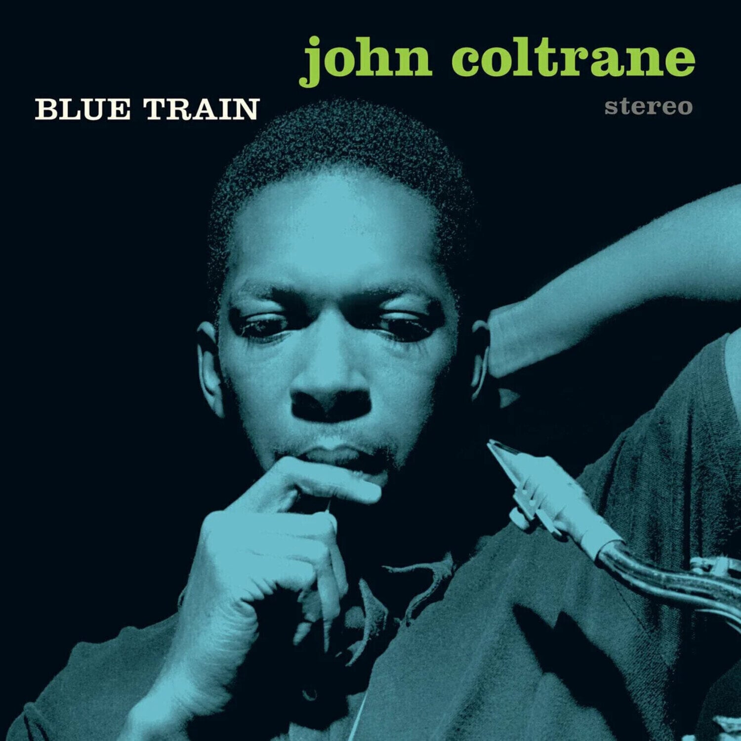 Грамофонна плоча John Coltrane - Blue Train (Limited Edition) (180 g) (LP)