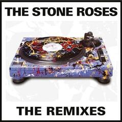 Disco in vinile The Stone Roses - The Remixes (Reissue) (2 LP)