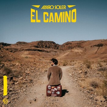 Music CD Álvaro Soler - El Camino (Digipak) (CD) - 1