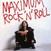 LP ploča Primal Scream - Maximum Rock 'N' Roll: The Singles Remastered Volume 1 (Remastered) (2 LP)