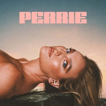 Hanglemez Perrie - Perrie (LP) - 1