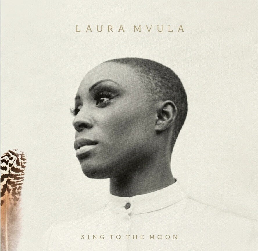 Disc de vinil Laura Mvula - Sing To The Moon (Reissue) (2 LP)