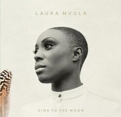 Vinüülplaat Laura Mvula - Sing To The Moon (Reissue) (2 LP)