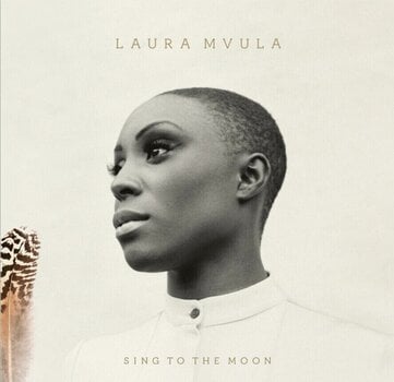 Disc de vinil Laura Mvula - Sing To The Moon (Reissue) (2 LP) - 1