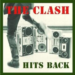 Hanglemez The Clash - Hits Back (Reissue) (3 LP)