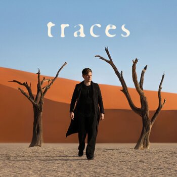 Disco in vinile MICHAEL PATRICK KELLY - Traces (2 LP) - 1