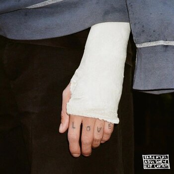 Schallplatte Lujipeka - Bruler Paris (LP) - 1