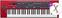 Synthesizer NORD Wave 2 Stand SET Synthesizer Red