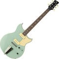 Yamaha RSS02T Sonic Blue Electric guitar