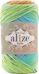 Neulelanka Alize Bella Batik 100 4530 Neulelanka