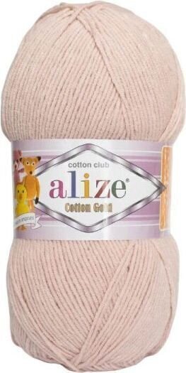 Pređa za pletenje Alize Cotton Gold 959 Pređa za pletenje