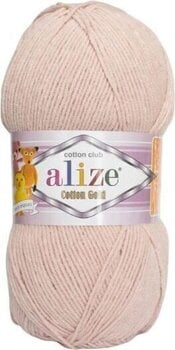 Pređa za pletenje Alize Cotton Gold 959 Pređa za pletenje - 1