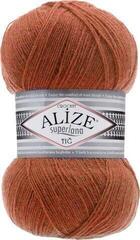 Pređa za pletenje Alize Superlana Tig 36 Pređa za pletenje