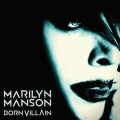 Vinyl Record Marilyn Manson - Born Villain (Reissue) (2 LP)