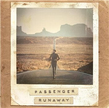LP ploča Passenger - Runaway (LP) - 1