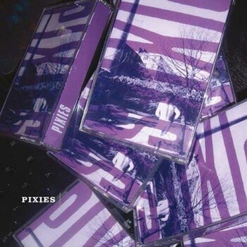 LP platňa Pixies - Pixies (Demos) (Random Coloured) (LP) - 1