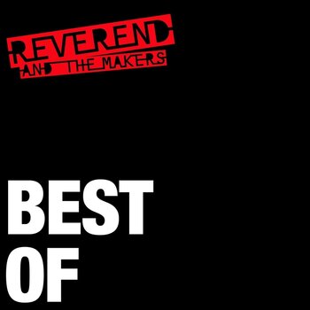 LP ploča Reverend And The Makers - Best of (2 LP) - 1