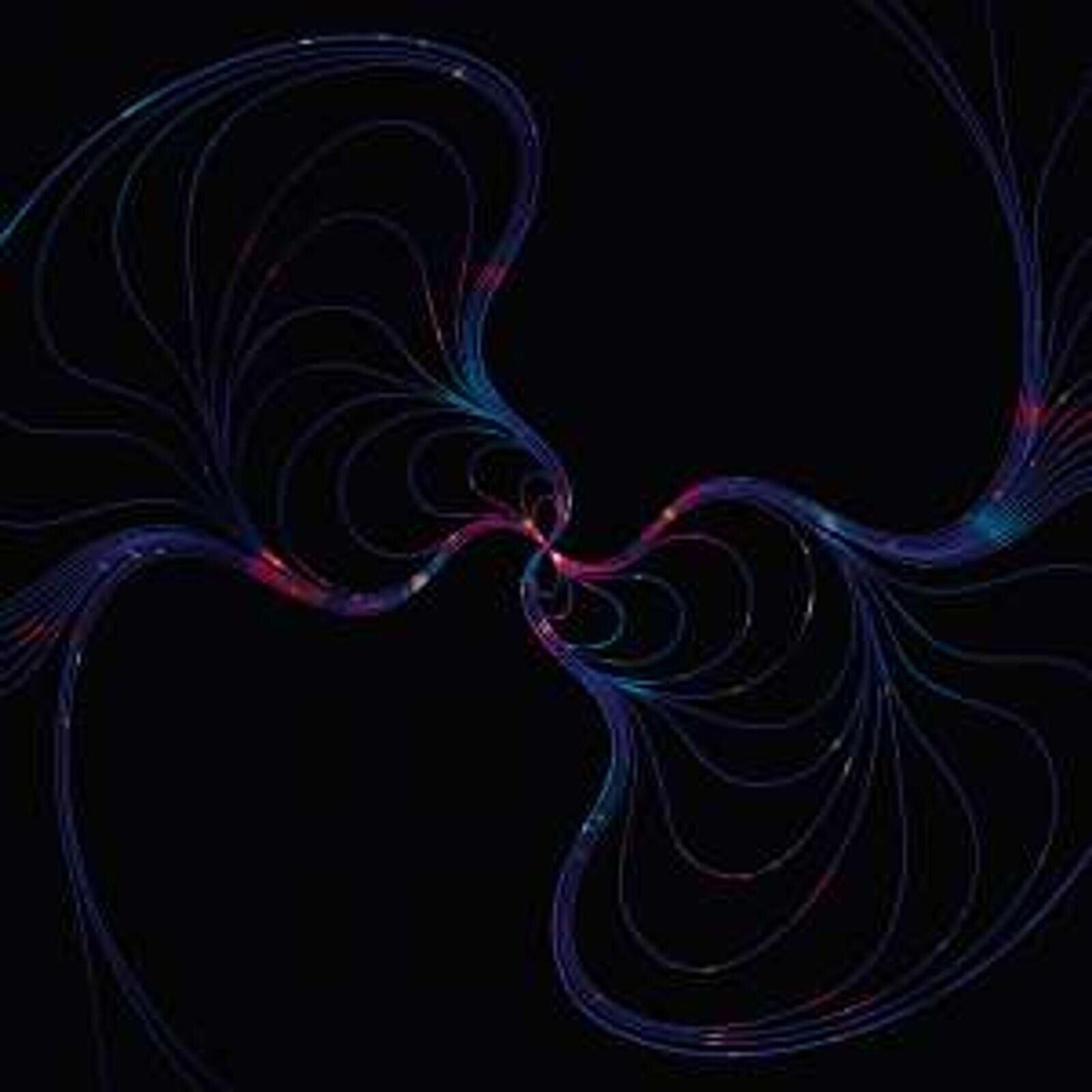 Vinyl Record The Orb - No Sounds Are Out Of Bounds (Indie Exclusive) (Blue Coloured) (2 LP)