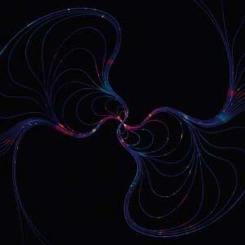 Vinyl Record The Orb - No Sounds Are Out Of Bounds (Indie Exclusive) (Blue Coloured) (2 LP) - 1