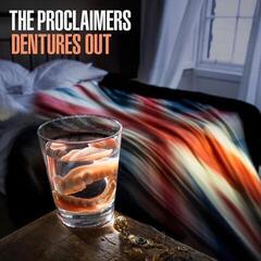LP ploča The Proclaimers - Dentures Out (LP)