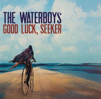 LP ploča The Waterboys - Good Luck, Seeker (LP) - 1