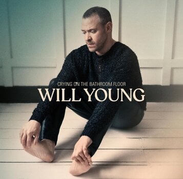 Schallplatte Will Young - Crying On The Bathroom Floor (LP) - 1