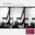 Disc de vinil Black Francis - Nonstoperotik (Crimson Coloured) (LP)