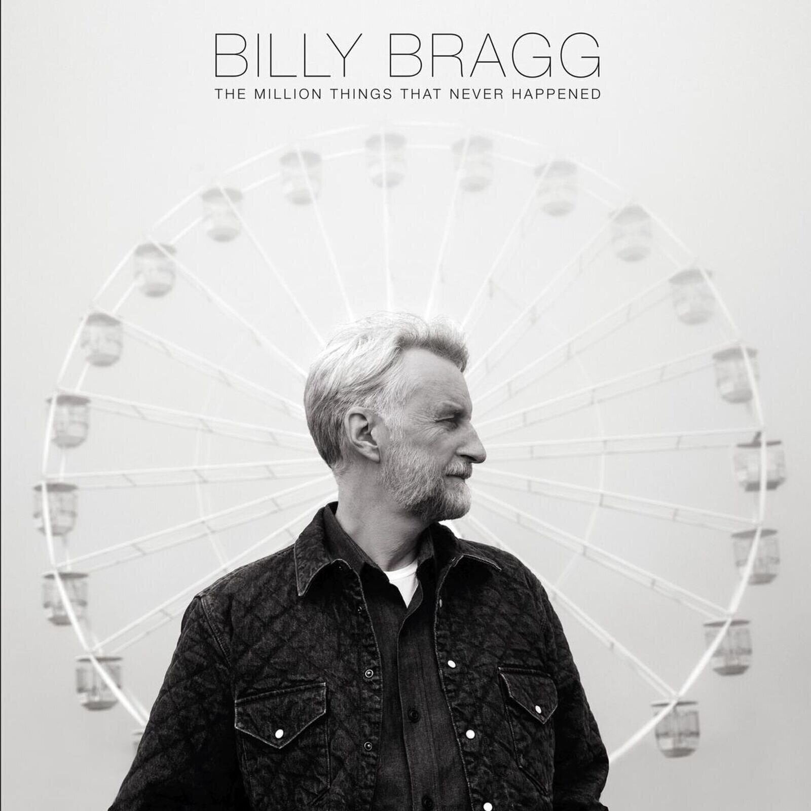 LP ploča Billy Bragg - Million Things That Never Happened (LP)