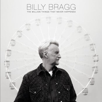 LP ploča Billy Bragg - Million Things That Never Happened (LP) - 1