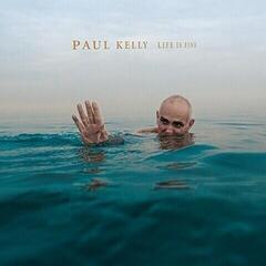 LP ploča Paul Kelly - Life is Fine (LP)