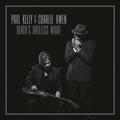 LP ploča Paul Kelly - Death's Dateless Night (LP)