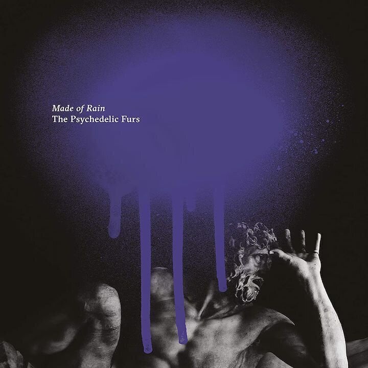 Disc de vinil Psychedelic Furs - Made Of Rain (Gatefold Sleeve) (2 LP)