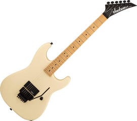 Електрическа китара Jackson Pro Origins 1985 San Dimas SD1A H FR MN Vanilla Shake Електрическа китара