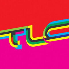Vinyl Record TLC - TLC (LP)