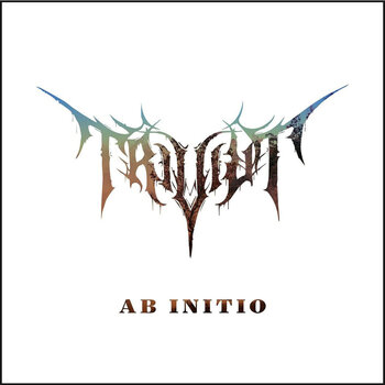 Vinyl Record Trivium - Ember To Inferno: Ab Initio (Orange / Red / Blue / Yellow Coloured) (180 g) (5 LP) - 1
