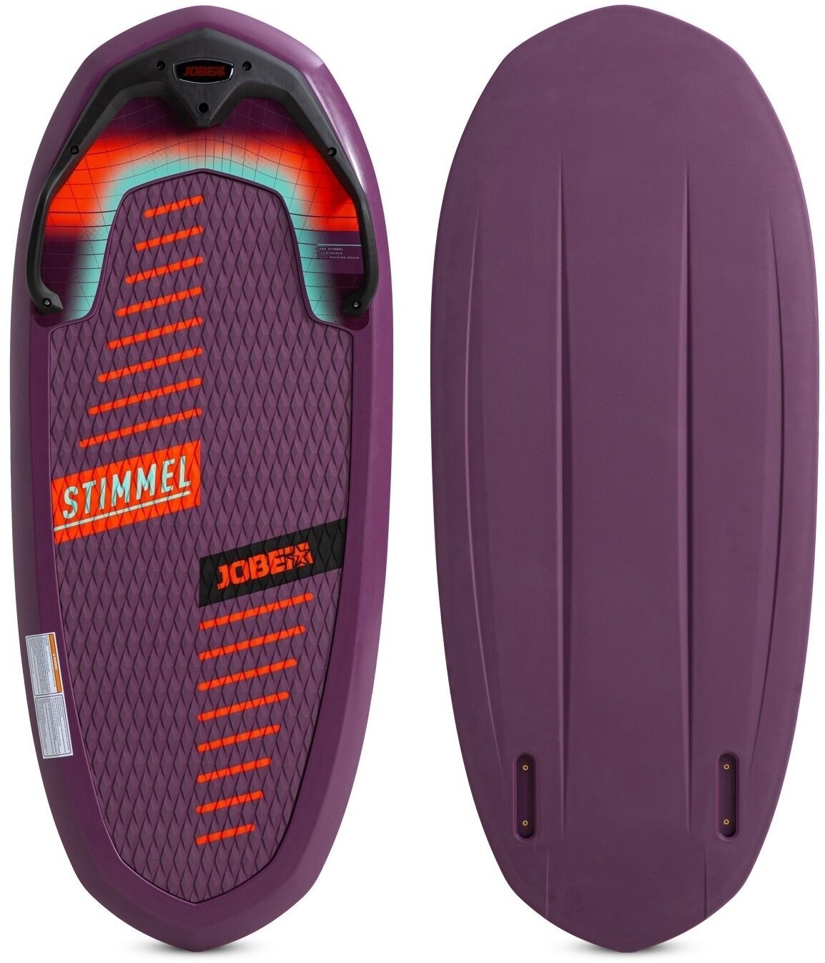 Jobe Stimmel Multi Position Board Kneeboard
