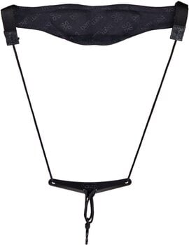 Pasovi za pihala BAM ST-0020 Pasovi za pihala Black - 1