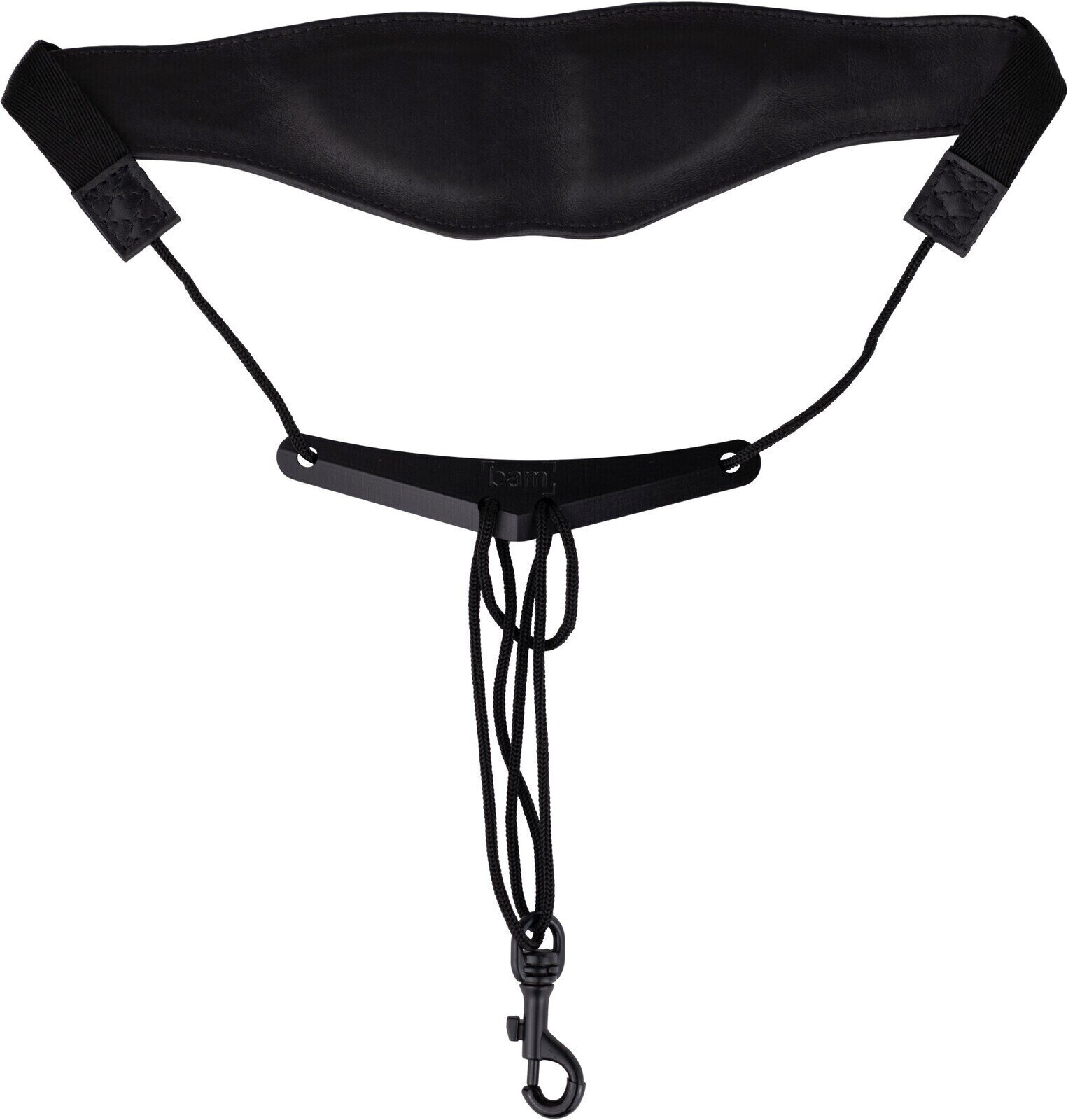 BAM ST-0030 Popruh pre dychový nástroj Black