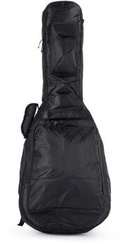 Tasche für Konzertgitarre, Gigbag für Konzertgitarre RockBag RB20518B Student Tasche für Konzertgitarre, Gigbag für Konzertgitarre Black - 1