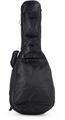 RockBag RB20518B Student Gigbag for classical guitar Black (Like new)