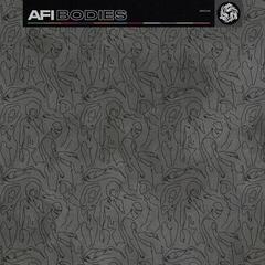 Disco de vinil AFI - Bodies (Indie Exclusive) (Silver Coloured) (LP)