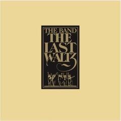 LP ploča Band - The Last Waltz (3 LP)