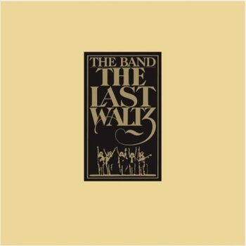 LP ploča Band - The Last Waltz (3 LP) - 1