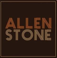 LP ploča Allen Stone - Allen Stone (10th Anniversary Edition) (Indie Exclusive) (Gold Coloured) (LP)