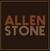 Vinylplade Allen Stone - Allen Stone (10th Anniversary Edition) (Indie Exclusive) (Gold Coloured) (LP)